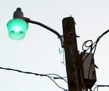 MercuryVaporLamp