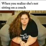 couch