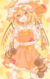 FLANDRE PANCAKE STACK