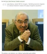 Hungary jew