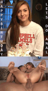 Happy Birthday Brandi