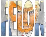 trump felon