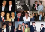 Trump Epstein