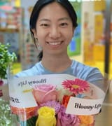 jiayun&#039;s flowers