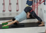 jiayun yoga