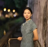 jiayun qipaos