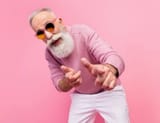 old-cool-man