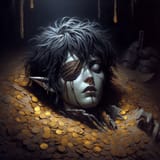 greed