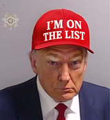 on the list
