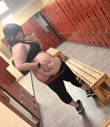 gym-morning-ask-nicely-and-ill-show-you-my-squat