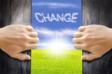 Time-for-a-Change