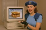 Jill Sandwhich
