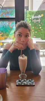 Milkshake