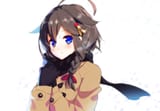 scarf (455)