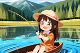 LOLI fishing
