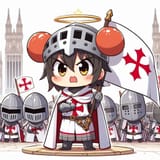 Knights of Buns