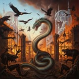 Birdserpentwar