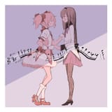 __akemi_homura_and_kaname_madoka_mahou_shoujo_madoka_magica_drawn_by_kojima_terashi__sample-c13a14f723e7e9b37e7c5db6fce14068
