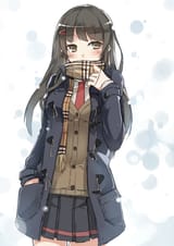 scarf (229)