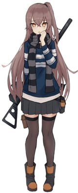 scarf (843)
