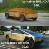 Indian car