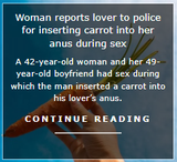 carrot