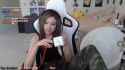 Pokimane - Feet 001 - Brunette E-Celeb Bare (no audio) (2MB)_thumb.jpg