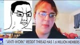 antiwork chud