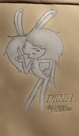 Piina