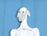 El perro, Dexter