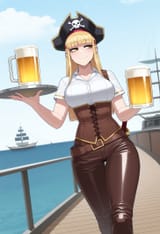 pirate