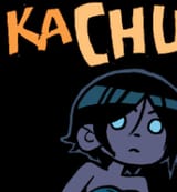 Chau Down (405)