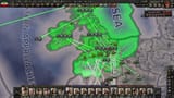 Invading Preparings