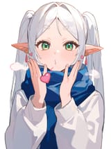 scarf (858)
