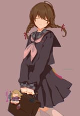 mado school