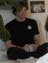 chudmeditating
