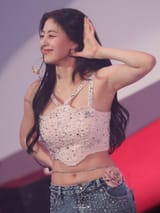 just jihyo no celly