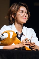 non twice character