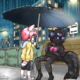 5245288_MakoRuu_eclypse_and_maxy_rainy_bus_stop_10_-_08_-_24