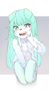 doodle, fanart, furry 무제