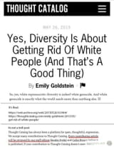 jew diversity