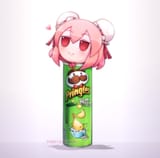 kasen pringles can