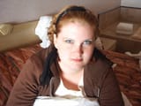cums4yourwife - Chubby teen slut Crystal - exposed - 0002Crystal 02
