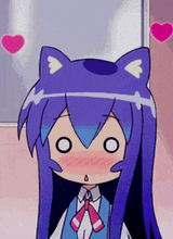 blushing-anime-anime-girl