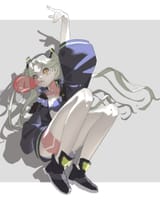 __rebecca_cyberpunk_and_1_more_drawn_by_weisheng__sample-77b38b7f1622c0a721f3276b36f25a6b