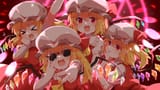 flandre x4 cool