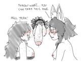 Hole duty