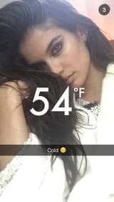 cold