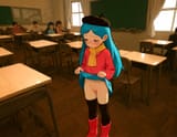 Hilda Preview