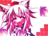 Purple Momiji Happy 67